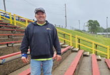 Fairgrounds improvements nearly complete ahead of Freedom Fest in Warsaw