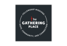 Mental Health Resource Fair today at The Gathering Place in Warsaw