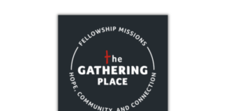 Mental Health Resource Fair today at The Gathering Place in Warsaw