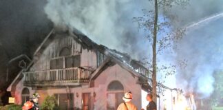 Homeowner and three firefighters injured in Syracuse blaze