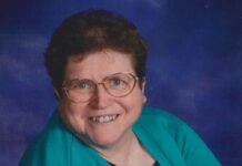 Diane (Miller) Ryan