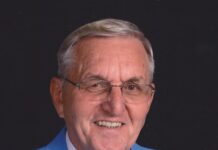 Philip (Phil) Roger Payne