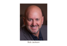 Kosciusko Chamber welcomes Bob Jackson as Member Relations Manager