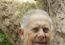 Eugene (Gene) Ernest Cooper