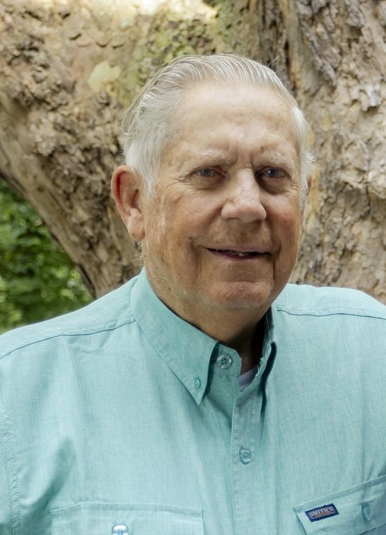 Cooper, Eugene