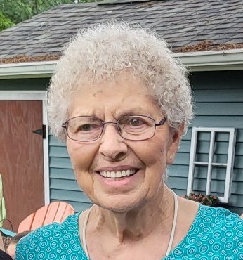DeWitt, Ellen