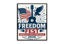 Freedom Fest organizers keep eye on the sky ahead of numerous activities