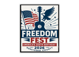 Freedom Fest organizers keep eye on the sky ahead of numerous activities