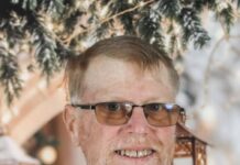 Michael W. Johnson