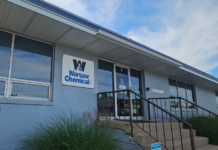 City working with developer on light industrial project on north end of Warsaw Chemical property