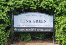 Etna Green Town Council member Keith Claassen resigns; Republicans plan to fill post