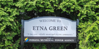 Etna Green Town Council member Keith Claassen resigns; Republicans plan to fill post