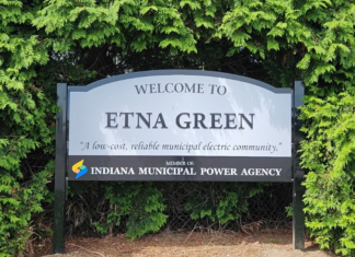 Etna Green Town Council member Keith Claassen resigns; Republicans plan to fill post