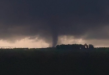 NWS recaps five tornadoes, including ones in Plymouth, Bristol and Wabash