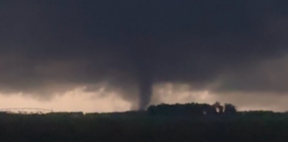 NWS recaps five tornadoes, including ones in Plymouth, Bristol and Wabash