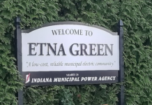Three file for Etna Green town council seat; Deadline is June 27