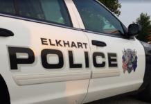 Two-year-old girl in Elkhart shot while asleep; listed in critical condition