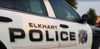 Two-year-old girl in Elkhart shot while asleep; listed in critical condition