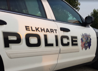 Two-year-old girl in Elkhart shot while asleep; listed in critical condition