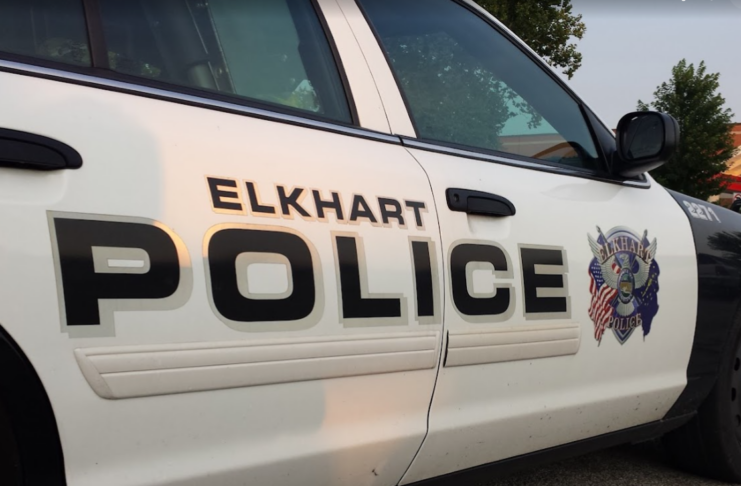 Two-year-old girl in Elkhart shot while asleep; listed in critical condition