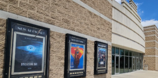 New owner of North Pointe Cinemas says he’s looking at improvements