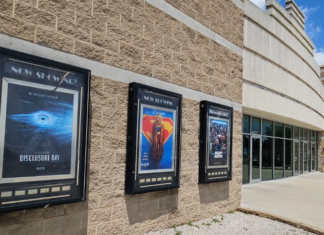 New owner of North Pointe Cinemas says he’s looking at improvements