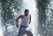 Forecasters cite ‘dangerous’ conditions as heat scorches Midwest while on its way to the East