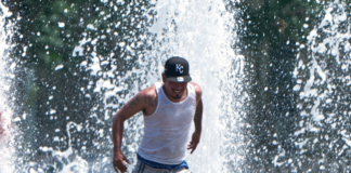 Forecasters cite ‘dangerous’ conditions as heat scorches Midwest while on its way to the East
