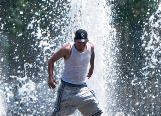 Forecasters cite ‘dangerous’ conditions as heat scorches Midwest while on its way to the East