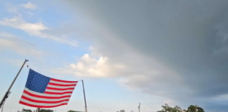 Freedom Fest overcomes rainy start with numerous events in Warsaw