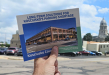 Proposed parking garage would cost about $15 million; key vote expected soon
