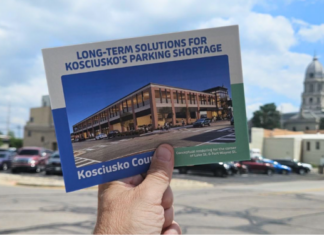 Proposed parking garage would cost about $15 million; key vote expected soon