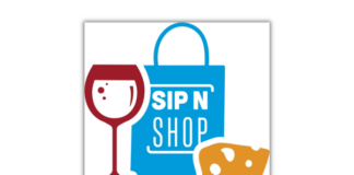 Downtown Warsaw’s Sip N Shop returns Friday from 5-7 p.m.
