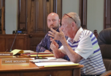 Council chooses to reaffirm earlier Syracuse Library bond vote rather than reconsider