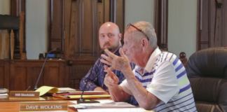 Council chooses to reaffirm earlier Syracuse Library bond vote rather than reconsider