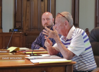 Council chooses to reaffirm earlier Syracuse Library bond vote rather than reconsider