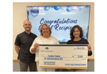 KCCF awards nearly $149,000 in Community Fund grants