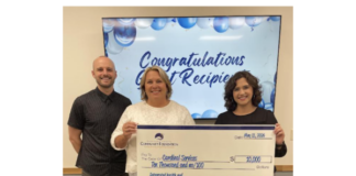 KCCF awards nearly $149,000 in Community Fund grants