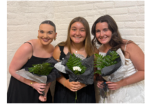 Tri Kappa celebrates a year of purpose, service, and giving