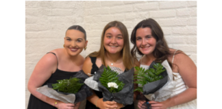 Tri Kappa celebrates a year of purpose, service, and giving