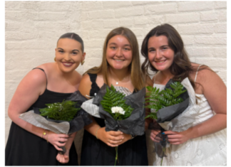 Tri Kappa celebrates a year of purpose, service, and giving