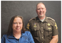 With KCRP in place, Kosciusko Jail recidivism rate has decreased