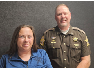 With KCRP in place, Kosciusko Jail recidivism rate has decreased
