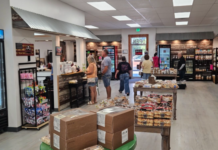 Opening of Owen’s Fresh Meat Market ushers in new era on Warsaw’s south side