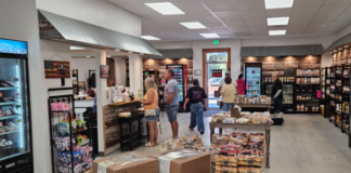 Opening of Owen’s Fresh Meat Market ushers in new era on Warsaw’s south side