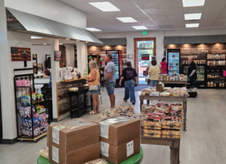 Opening of Owen’s Fresh Meat Market ushers in new era on Warsaw’s south side