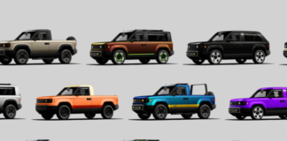 Slate Auto announces price, begins taking pre-orders for electric pickups ahead of production