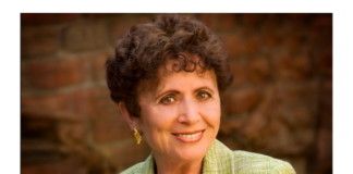 Highlights of Holocaust survivor’s speech featured on this weekend’s public affairs show