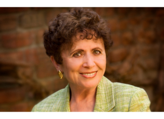 Highlights of Holocaust survivor’s speech featured on this weekend’s public affairs show