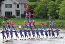 Lake City Skiers to host Central Region Tournament July 10–12